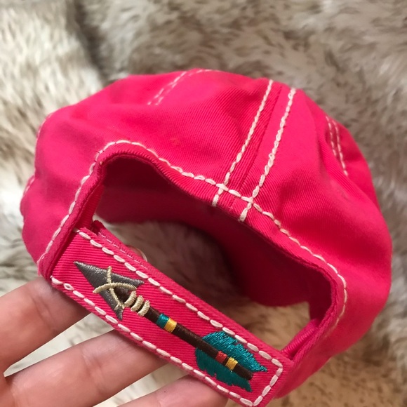 Baseball cap - Picture 3 of 4